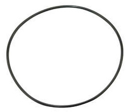 8134 | ORING TAPA FRONTAL CAJA DE CAMBIOS CIPEC
