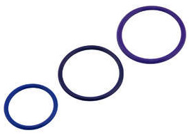8138 | JGO. ORING INYECTOR CIPEC