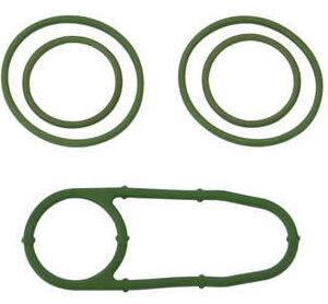 8145 | KIT ORINGS TAPA RADIADOR ACEITE CIPEC