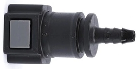8149 | CONECTOR SALIDA FILTRO COMBUSTIBLE RECTO HEMBRA 7.89MM. RIGIFLEX