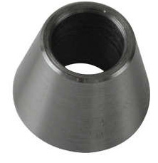 8208 | ANILLO CONICO SOPORTE BOMBA INYECTORA CIPEC