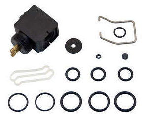 8213 | REP. VALVULA SELENOIDE CAJA CAMBIOS 4/2 VIAS CIPEC