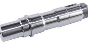8218 | EJE PROPULSOR BOMBA INYECTORA / USA CHAVETAS 800.695 Y 800.702 CIPEC