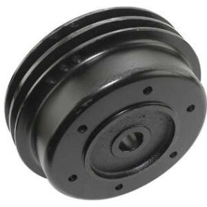 8219 | POLEA VENTILADOR 6 AGUJEROS DE 8MM. CIPEC