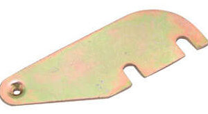 8227 | PALANCA DEL CABLE PARE DE MOTOR CIPEC