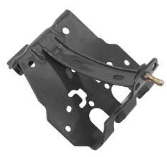 8248 | SOPORTE DEFLECTOR DE AIRE LATERAL CIPEC