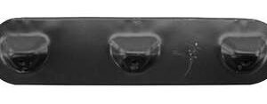 8250 | SOPORTE SUPERIOR GUARDABARRO TRASERO CIPEC