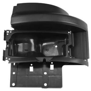 8254 | CARCAZA FARO IZQUIERDO TF&P TECHNOLOGY