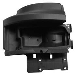 8255 | CARCAZA FARO DERECHO TF&P TECHNOLOGY