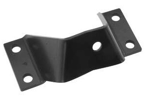 8314 | SOPORTE MOTOR DELANTERO IZQUIERDO / ESTAMPADO CIPEC