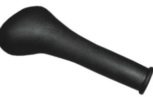 8321 | EMPUÑADURA PALANCA DE CAMBIOS LARGA NEGRA RESERPLASTIC