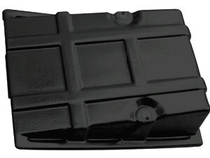 8330 | TAPA BATERIA / PLASTICA RESERPLASTIC