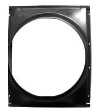 8336 | DEFLECTOR DE AIRE RESERPLASTIC