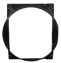 8338 | DEFLECTOR DE AIRE RESERPLASTIC