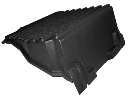 8339 | TAPA BATERIA / PLASTICA RESERPLASTIC