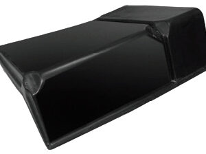 8340 | TAPA BATERIA / PLASTICA RESERPLASTIC