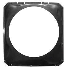 8341 | DEFLECTOR DE AIRE RESERPLASTIC