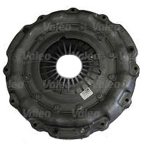 8349 | PLACA EMBRAGUE DIAM. 362MM. VALEO