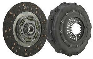 8350 | KIT EMBRAGUE S/CRAPODINA DIAM. 362MM. / 18 ESTRIAS VALEO