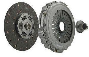 8359 | KIT EMBRAGUE DIAM. 430MM. / 10 ESTRIAS VALEO