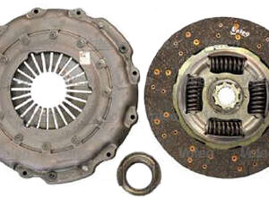 8360 | KIT EMBRAGUE DIAM. 362MM. / 18 ESTRIAS VALEO
