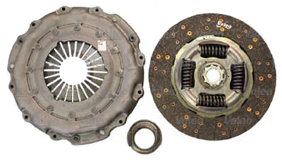 8360 | KIT EMBRAGUE DIAM. 362MM. / 18 ESTRIAS VALEO