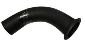 8411 | CODO UNION INTERCOOLER A MULTIPLE DE ADMISION VANNUCCI