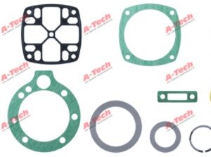 8425 | REP. TAPA COMPRESOR HOLSET 92MM. QE 296 A-TECH