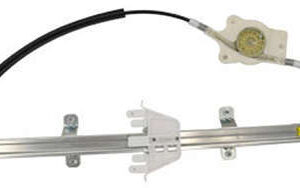8439 | MAQUINA LEVANTA CRISTAL IZQUIERDA SIN MOTOR MICRO