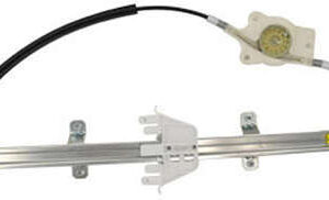 8440 | MAQUINA LEVANTA CRISTAL DERECHA SIN MOTOR MICRO