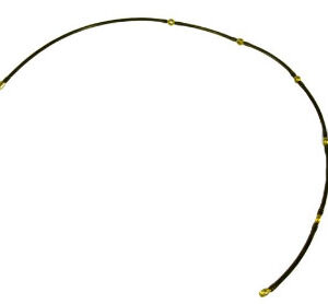 8449 | FLEXIBLE RETORNO INYECTORES RIGIFLEX