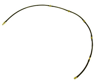 8449 | FLEXIBLE RETORNO INYECTORES RIGIFLEX