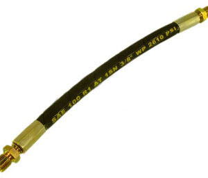 8450 | FLEXIBLE EMBRAGUE RIGIFLEX