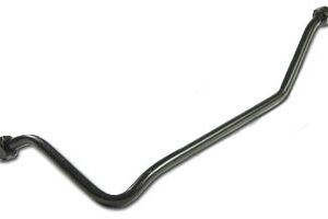 8457 | CAÑO RIGIDO SISTEMA DIRECCION HIDRAULICA RIGIFLEX