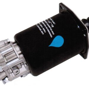 8463 | SERVOEMBRAGUE 100MM.  WABCO SIN INDICADOR DE DESGASTE F.S.S