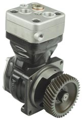 8466 | COMPRESOR COMPLETO WABCO 85MM. A-TECH