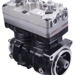 8467 | COMPRESOR KNORR 86MM. LK 4951 A-TECH