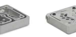 8474 | ENTRETAPA COMPRESOR WABCO 85MM. A-TECH