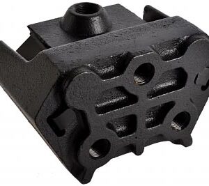 8531 | SOPORTE MOTOR TRASERO SUPORTE REI