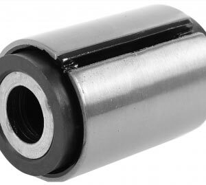 8537 | BUJE ELASTICO DELANTERO / PARTE DELANTERA Y TRASERA SUPORTE REI