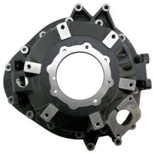 8562 | CARCAZA SELECTORA DE CAJA / CON AGUJERO PARA SENSOR / USA BUJE 812.374 CIPEC