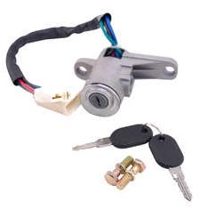 8573 | CONMUTADOR DE IGNICION CON LLAVE IMP.
