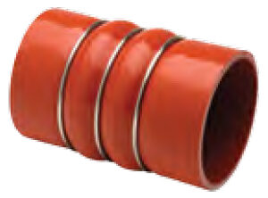 8599 | MANGUERA INTERCOOLER / 132 X 78MM. BINS