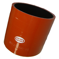 8602 | MANGUERA INTERCOOLER / 70 X 70MM. BINS