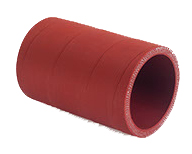 8604 | MANGUERA INTERCOOLER / 132 X 78MM. BINS