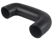 8605 | MANGUERA RADIADOR SUPERIOR POSTERIOR / 445 X 62MM. BINS