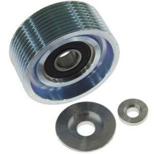 8622 | POLEA TENSORA METALICA TF&P TECHNOLOGY