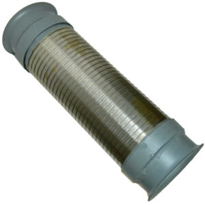 8628 | FLEXIBLE ESCAPE / 3" X 270MM. TF&P TECHNOLOGY