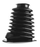8633 | GUARDAPOLVO COLUMNA DIRECCION IMP.
