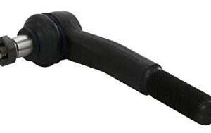 8647 | EXTREMO DIRECCION BARRA CORTA LADO IZQUIERDO 1 5/8"-12UNF / PERNO 27.5 CESCA